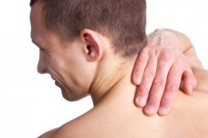 back or neck pain?