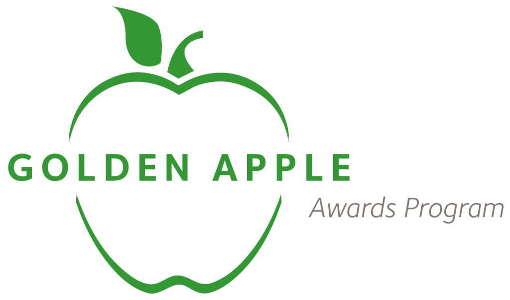 Golden Apple