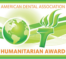 ADA Humanitarian Award