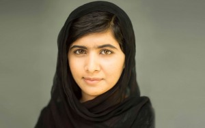 Section 2 - Malala