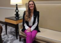 Alia Osseiran, D.M.D.