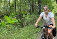 Alia Osseiran, D.M.D.