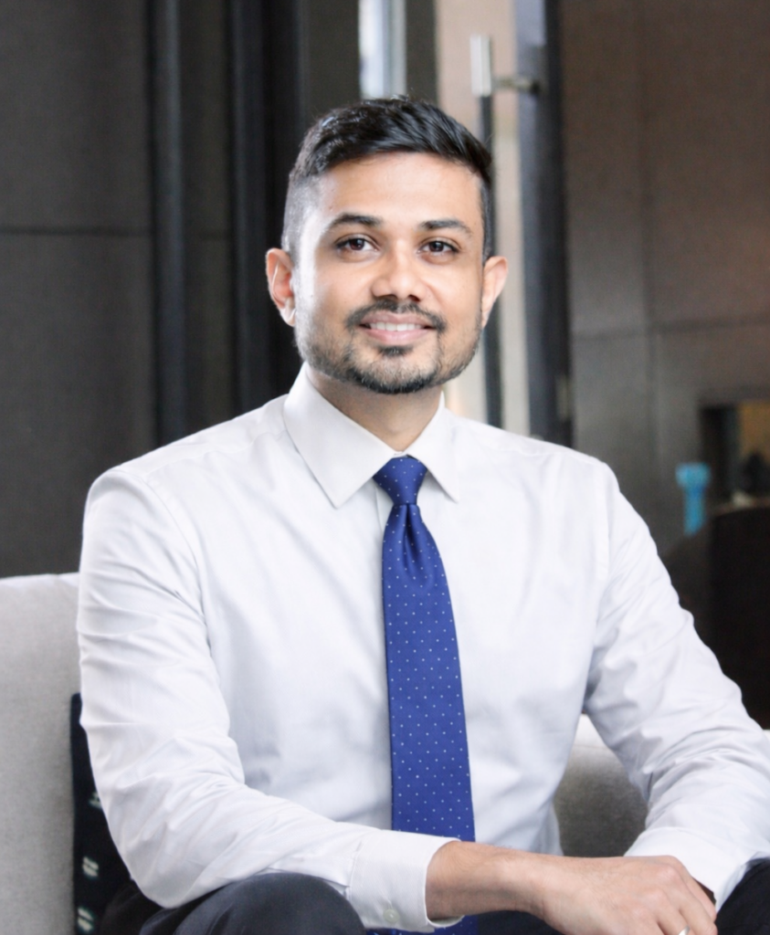 Photo of Kaushal Shah, D.M.D.