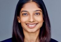 Headshot of Vidhi Shah, D.D.S.